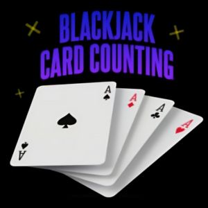 Barce888 - Blackjack Card Counting Strategy - Logo - barce888a.com