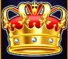 Barce888 - Crown of Fire Slot - Wild - barce888a.com