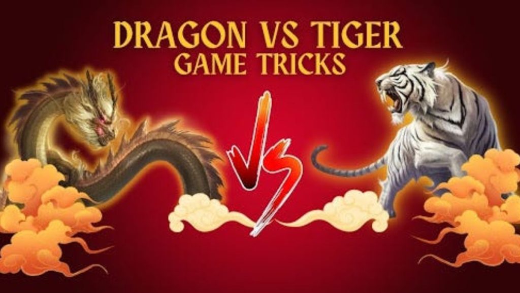 Barce888 - Dragon Tiger Winning Strategy - Cover - barce888a.com