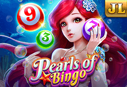 Barcelona888 - Pearls of Bingo