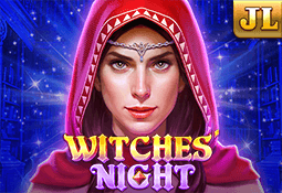 Barcelona888 - Witches Night