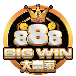 Barce888 - Bigwin888 - Logo - barce888a.com