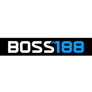 Barce888 - Boss188 - Logo - barce888a.com