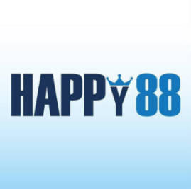 Barce888 - Happy88 - Logo - barce888a.com