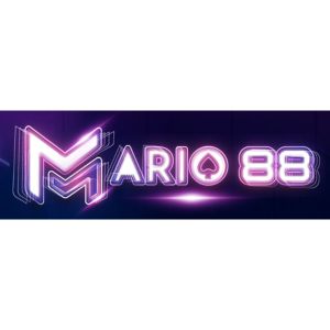 Barce888 - Mario88 - Logo - barce888a.com