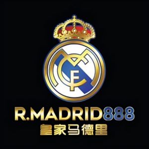 Barce888 - Realmadrid888 - Logo - barce888a.com