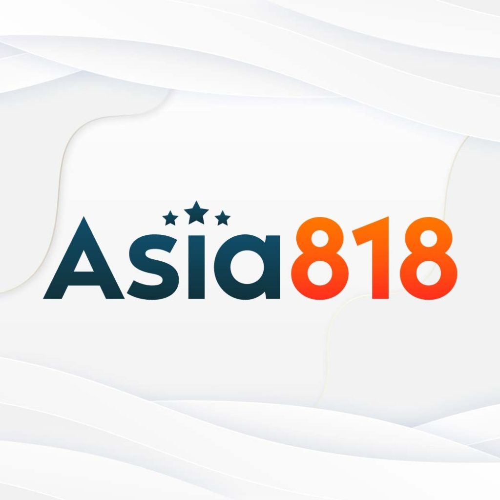 Barcelona888 - Asia818- Logo - Barce888a