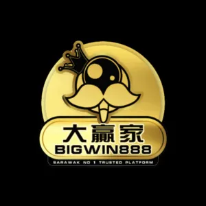 Barcelona888 - Bigwin888 - Logo - Barce888a