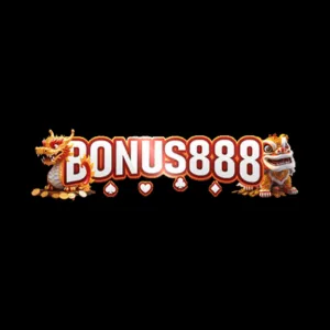 Barcelona888 - Bonus888 - Logo - Barce888a