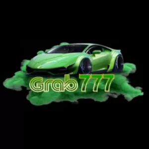 Barcelona888 - Grab777- Logo - Barce888a