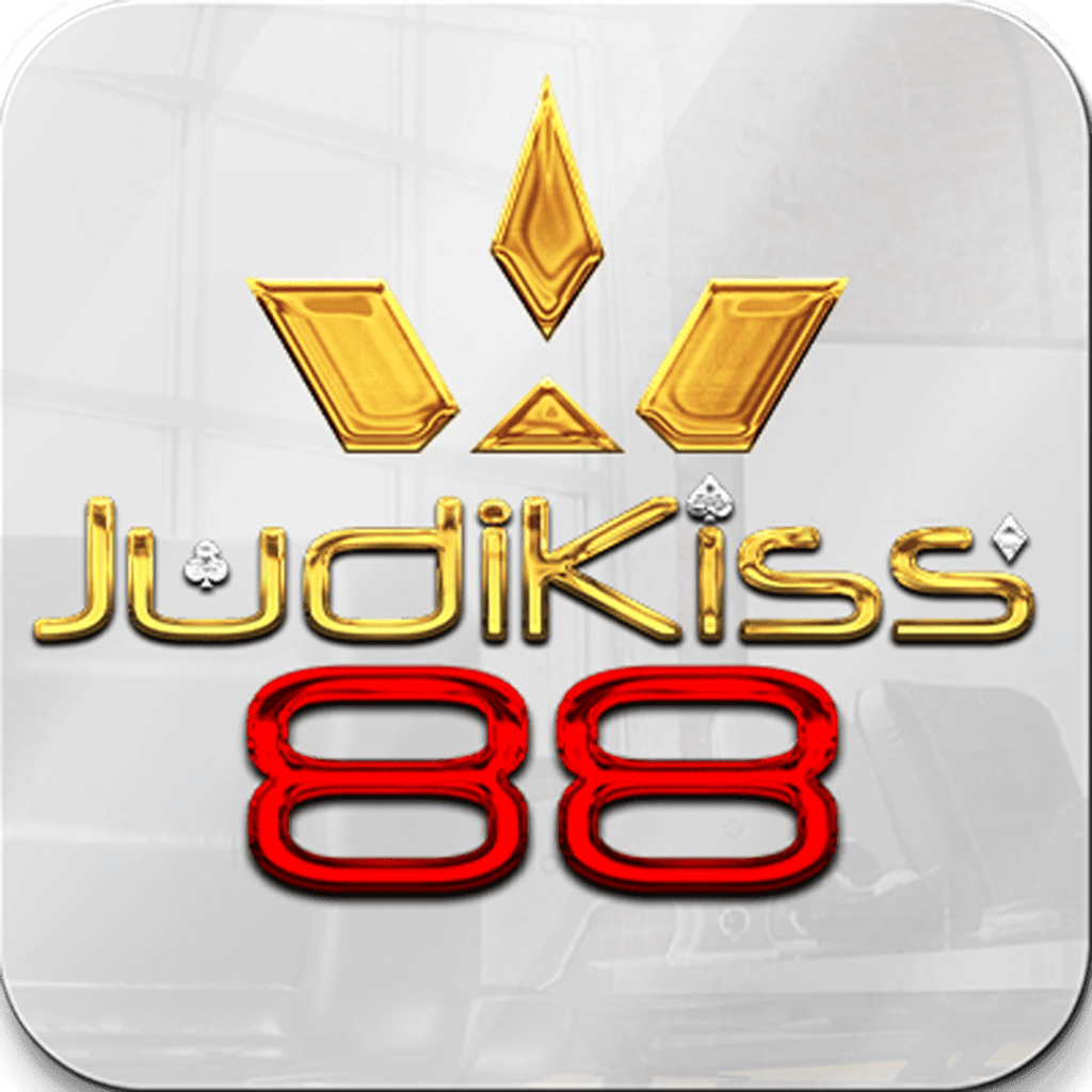 Barcelona888 - Judikiss88 - Logo - Barce888a