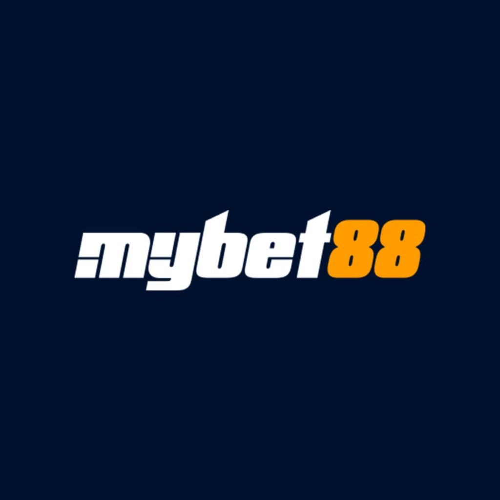 Barcelona888 - MYBET88 - Logo - barce888a