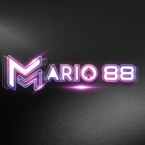Barcelona888 - Mario88 - Logo - Barce888a
