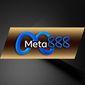 Barcelona888 - Meta888 - Logo - Barce888a