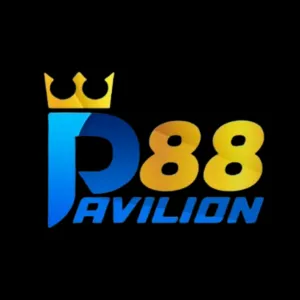 Barcelona888 - Pavilion88 - Logo - Barce888a