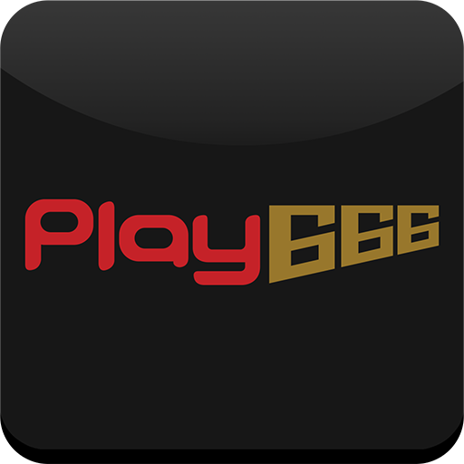 Barcelona888 - Play666 - Logo - Barce888a