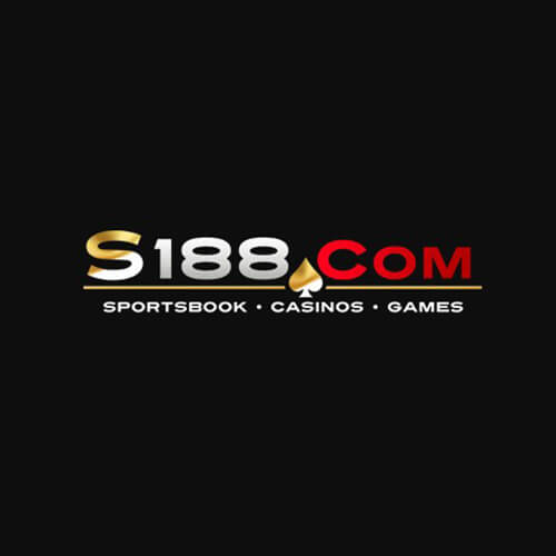 Barcelona888 - S188 - Logo - Barce888a