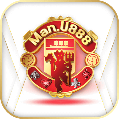 Manu888 Logo