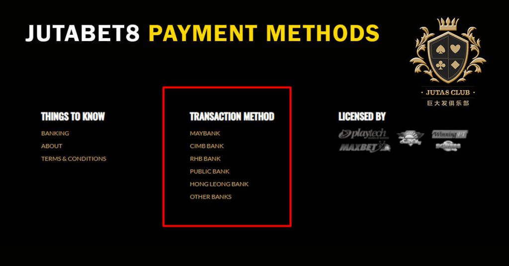 Mega888-Jutabet8-wallet - Payment Method -mega888z.com_