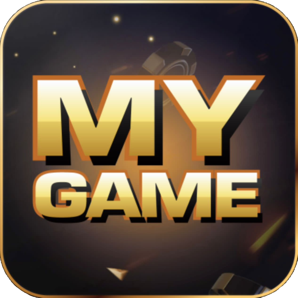 MyGame - Logo - Barce888a