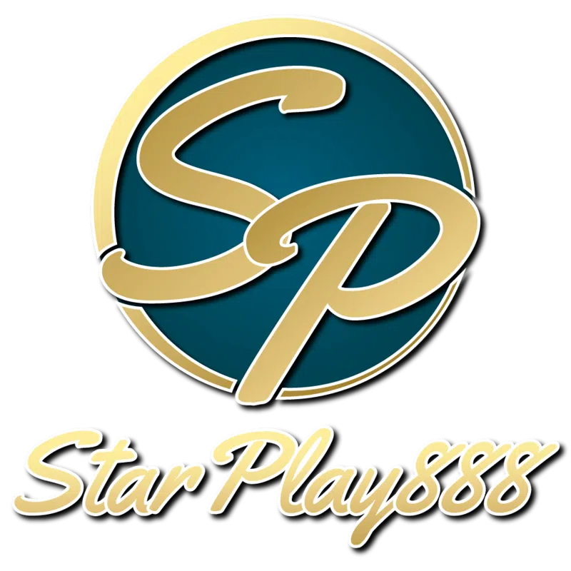 Barcelona888 - StarPlay888 - Logo - Barce888a