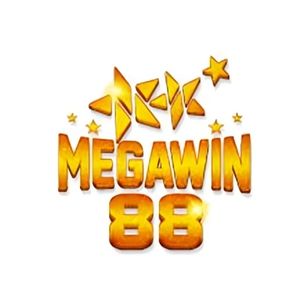 Barcelona888 - Megawin88 - Logo - Barce888a