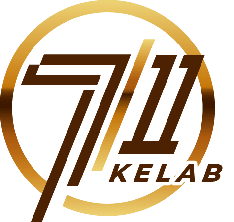 Barcelona888 - 711Kelab - Logo - Barce888a