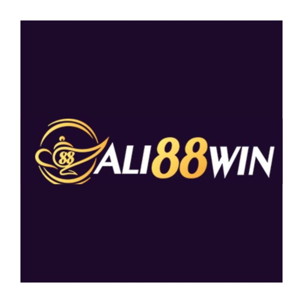Barcelona888 - Ali88win - Logo - Barce888a