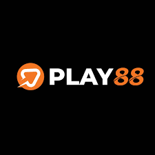 Barcelona888 - Play88 - Logo - Barce888a