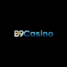Barcelona888 - B9Casino - Logo - Barce888a