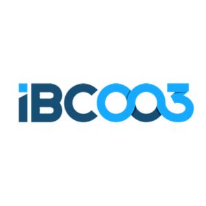 Barcelona888 - IBC003 - Logo - Barce888a