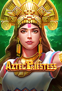 Aztec Priestess