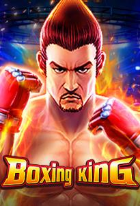 Boxing King