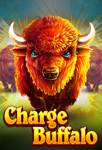 Charge Buffalo