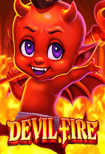 Devil Fire