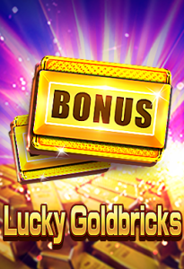 Lucky Goldbricks