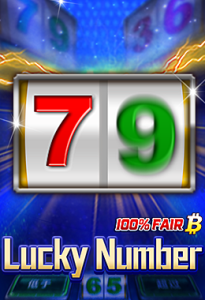 Lucky Number