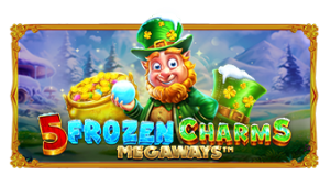 5 Frozen Charms Megaways™