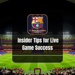 Barcelona888 -Barcelona888 Insider Tips for Live Game Success - Logo - Barce888a (1)