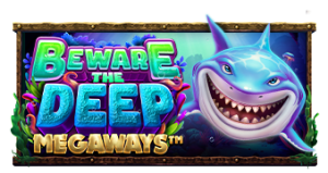 Beware The Deep Megaways™