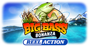 Big Bass Bonanza – Reel Action