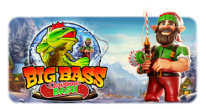 Big Bass Christmas Bash™