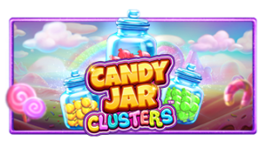 Candy Jar Clusters™