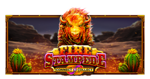 Fire Stampede™