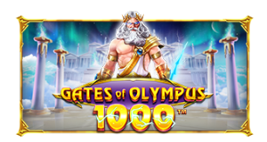 Gates of Olympus 1000™