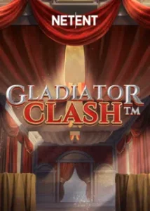 Gladiator Clash