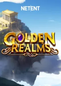 Golden Realms