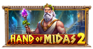 Hand of Midas 2