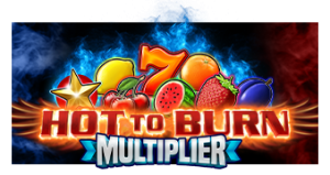 Hot to Burn Multiplier