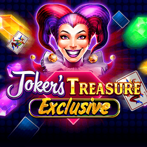 Joker Treasure Exclusive